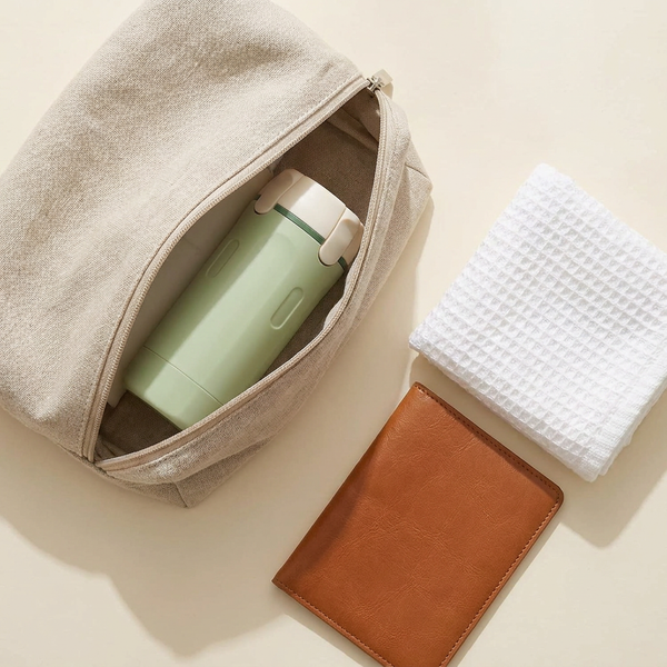 Pack & go